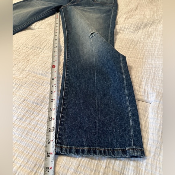 Lila Ryan The Robbie Ex-Boyfriend Jeans - NWOT - Size 27 - Picture 15 of 15